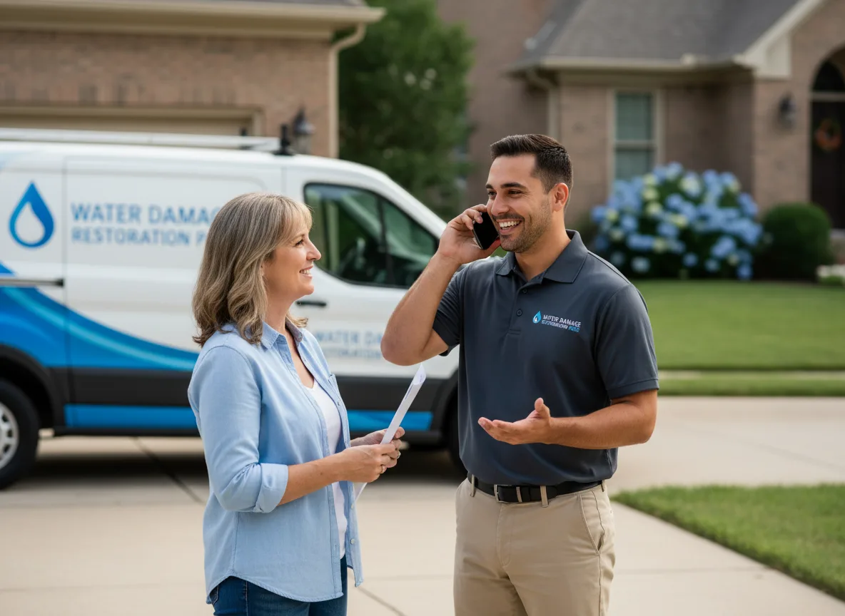 Flood Restoration Hialeah, FL FAQs